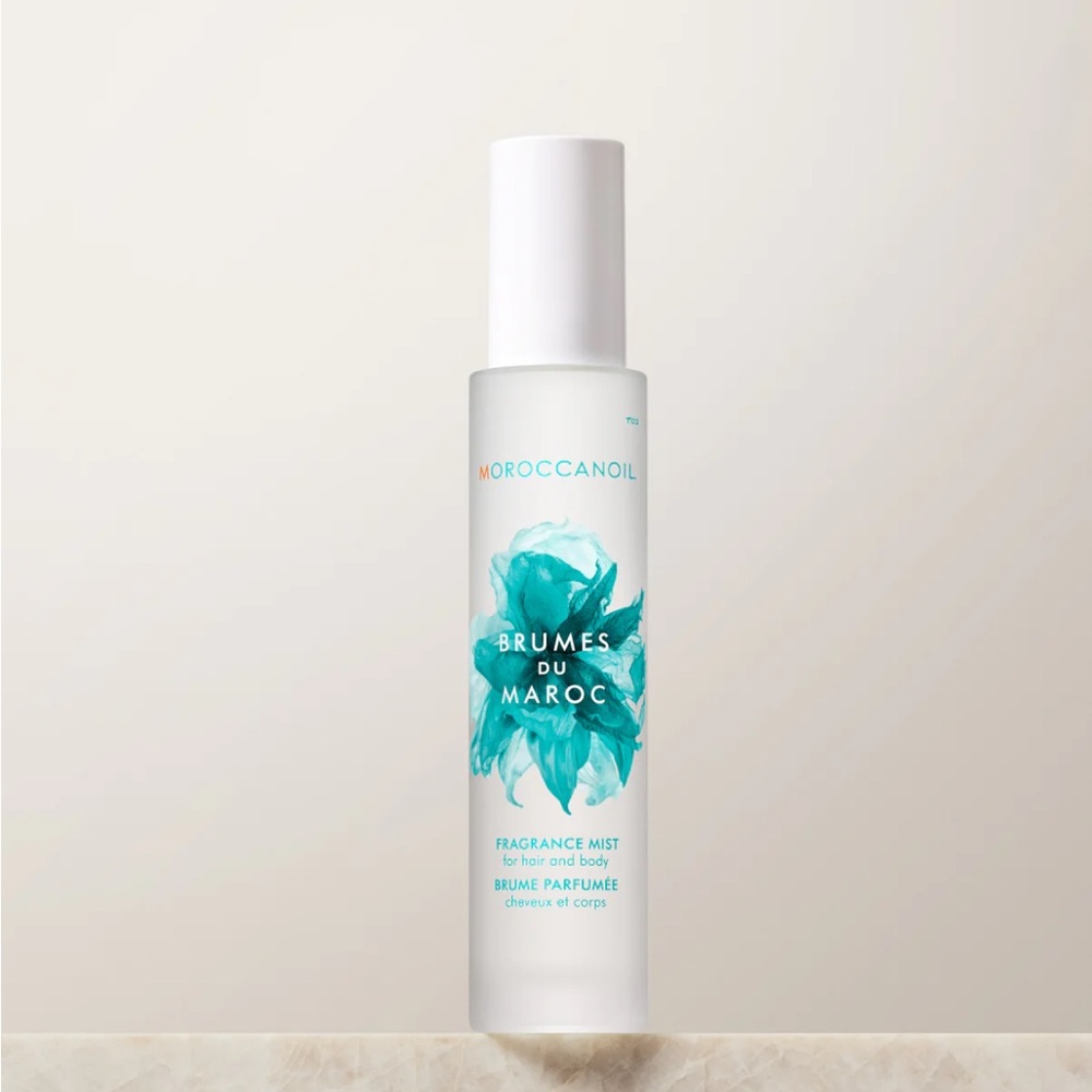 Moroccanoil Hair & Body Fragrance Mist